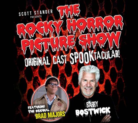 The Rocky Horror Picture Show Spooktacular Tour at the Wharton Center — Organizer image