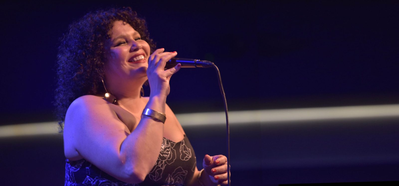Marianne Solivan Quartet — Organizer image