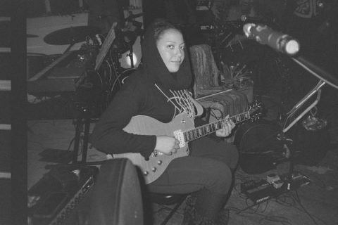 The Sounding Room: Na Bonsai