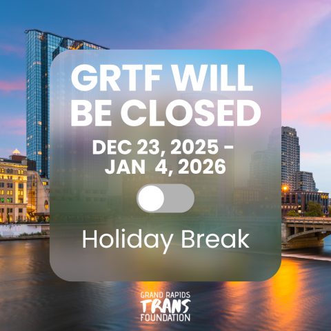 ❌ GRTF is Closed ❌ — Organizer image