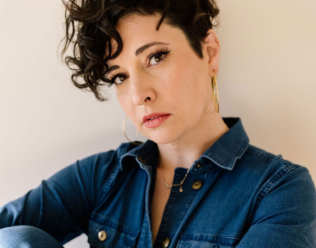 Jess Merritt & The Understorey — Organizer image