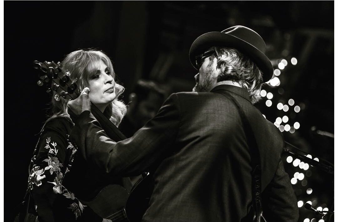 An Acoustic Christmas with Over the Rhine — Organizer image