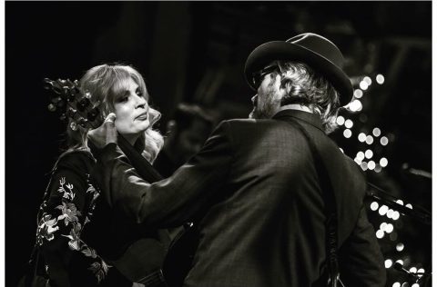 An Acoustic Christmas with Over the Rhine — Organizer image
