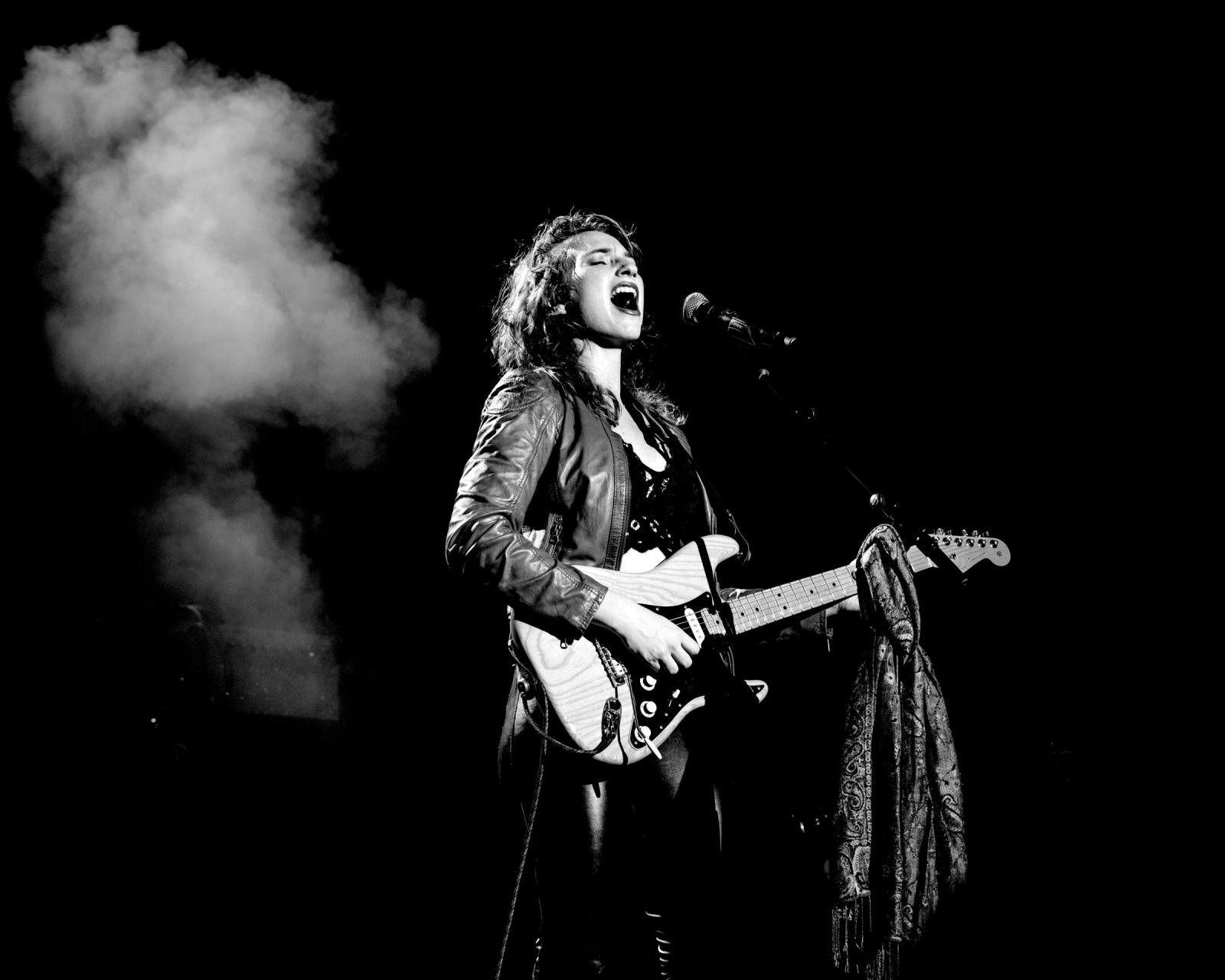 Jax Hollow at The Ark in Ann Arbor — Organizer image