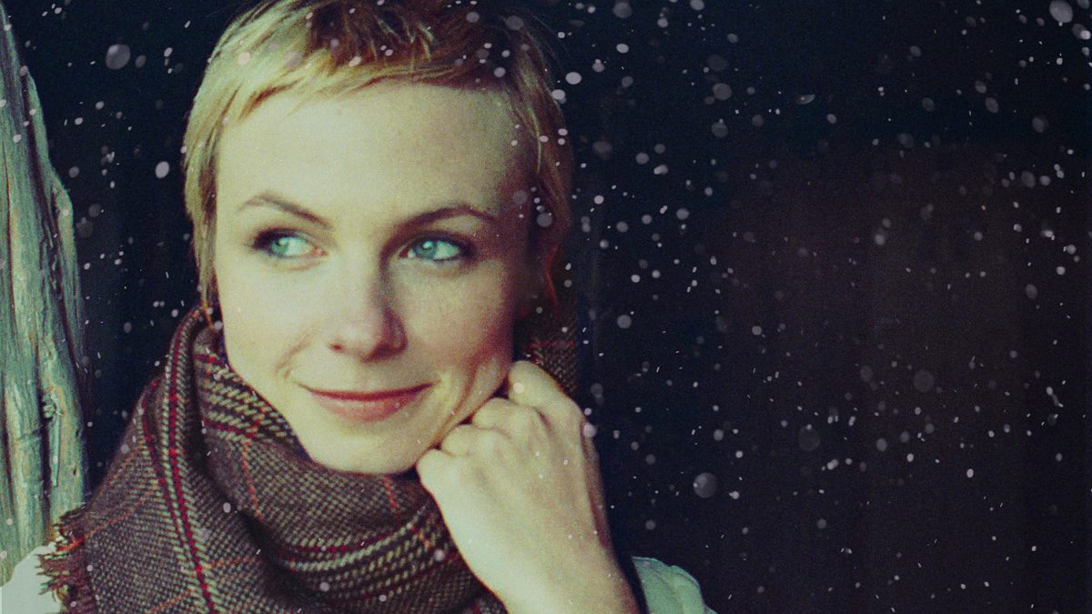 Kat Edmonson Christmas Concert — Organizer image