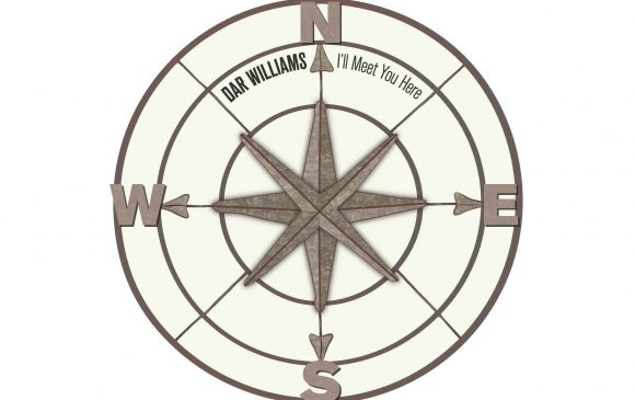 Dar Williams at The Ark — Organizer image