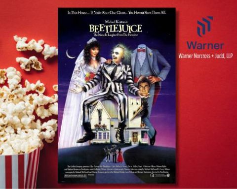 Beetlejuice (1988) — Organizer image