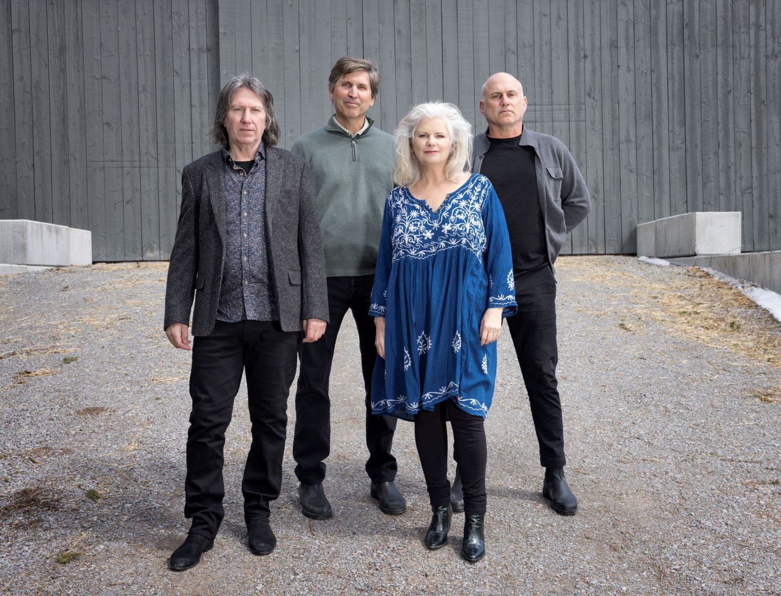 Cowboy Junkies — Organizer image