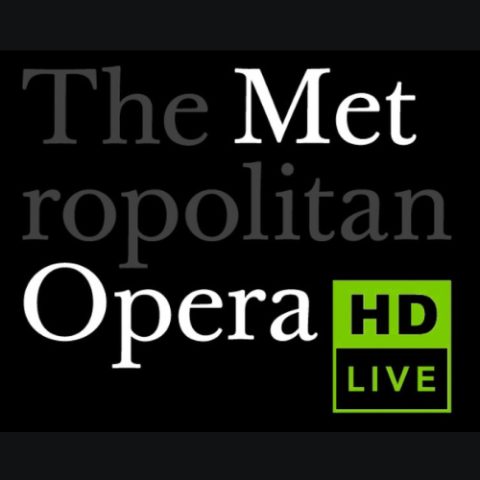 MET Opera - I Puritani (Bellini) — Organizer image