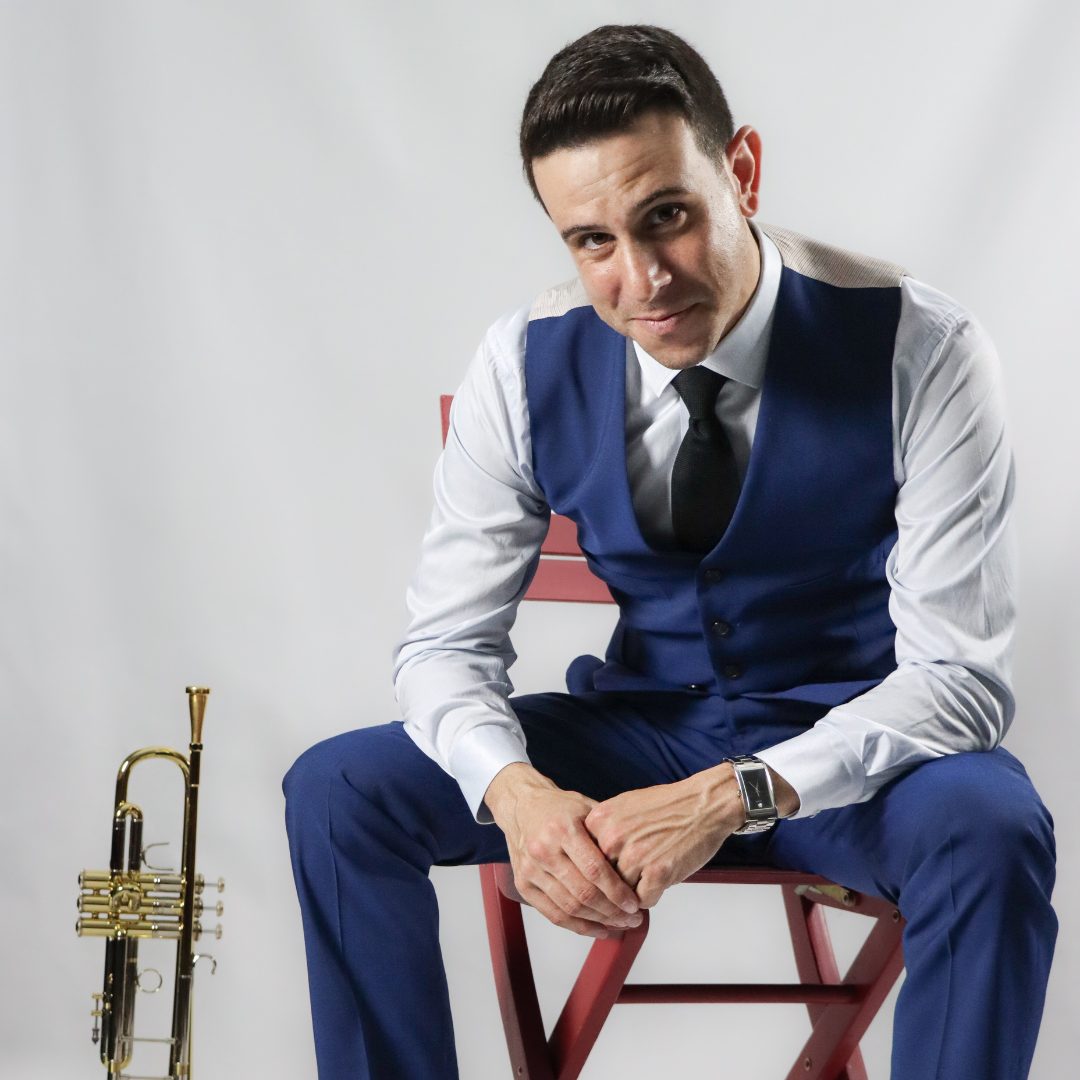 Anthony Stanco Quintet — Organizer image