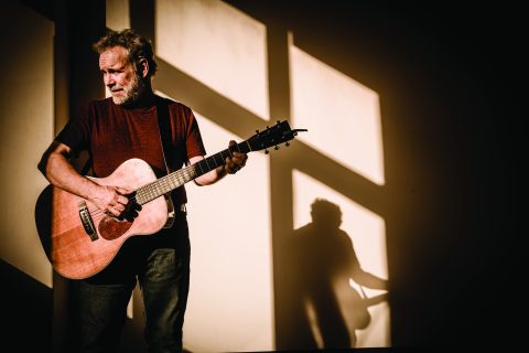 John Gorka Concert — Organizer image