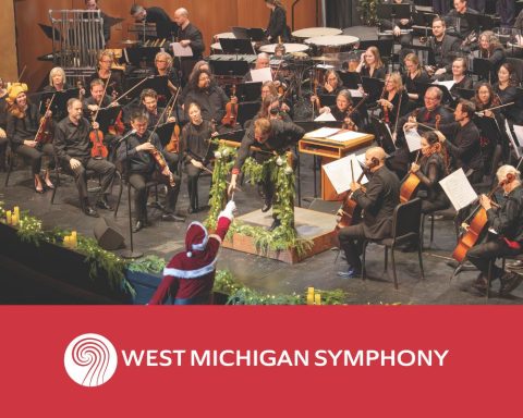 Home for the Holidays: orchestra, youth choirs and Santa at the Frauenthal Theater — Organizer image