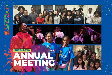 2025-2026 Annual Meeting — Organizer image