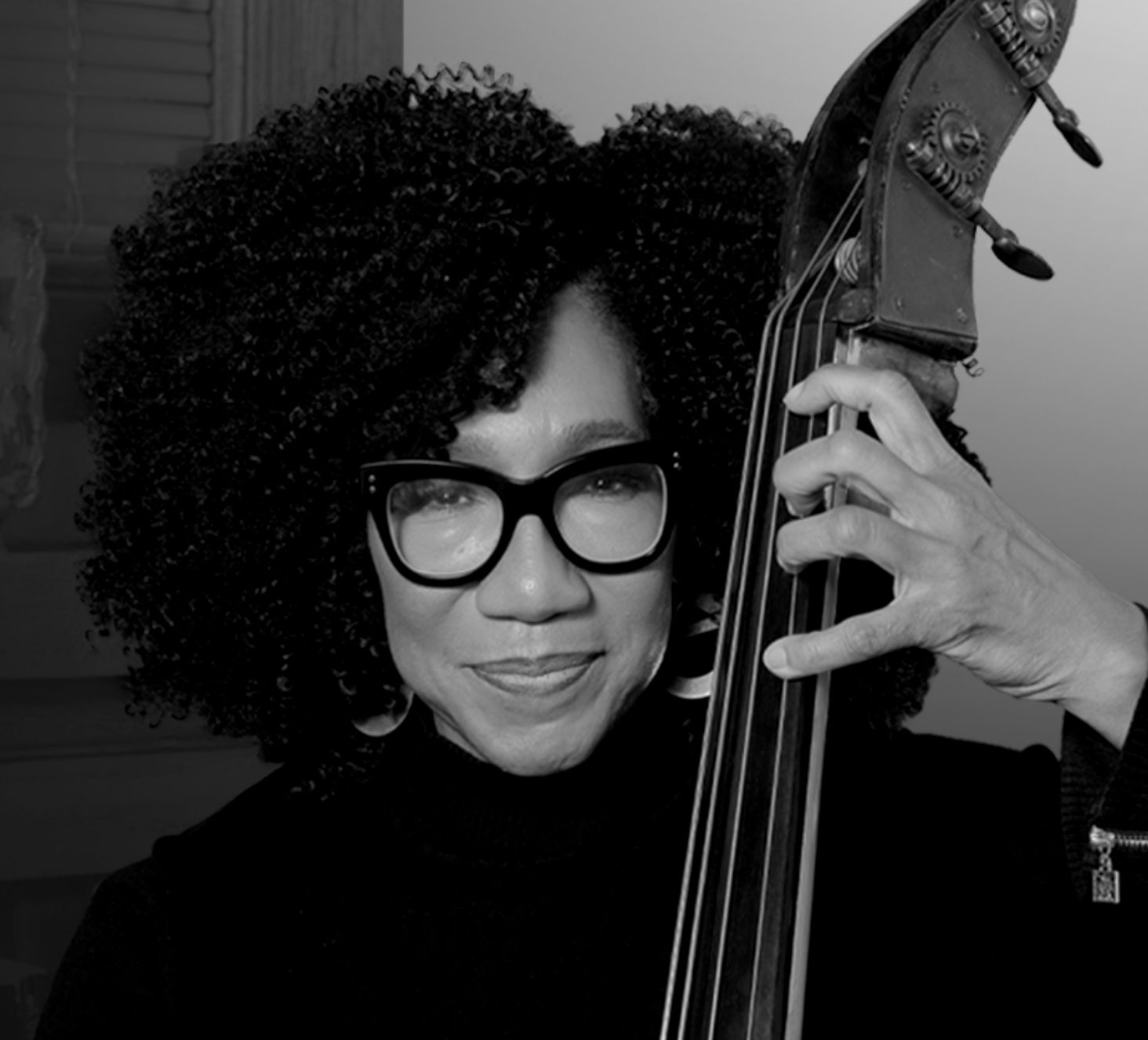 Marion Hayden Legacy Ensemble — Organizer image