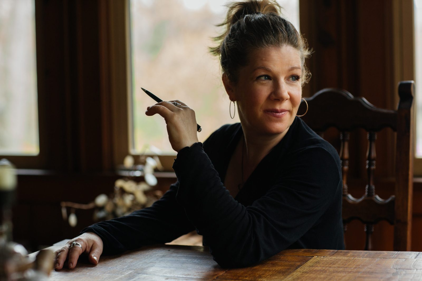 Dar Williams at The Ark — Organizer image