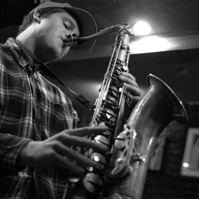 Nolan Young Quartet — Szervezői kép