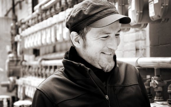 Peter Mulvey — Organizer image