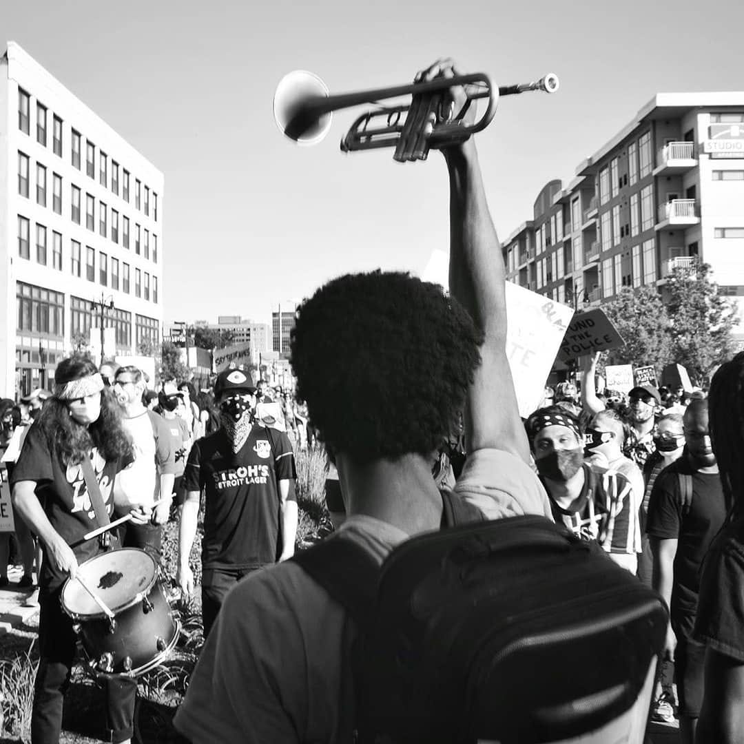 Allen Dennard — Organizer image