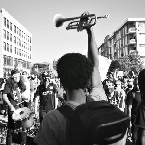 Allen Dennard — Organizer image