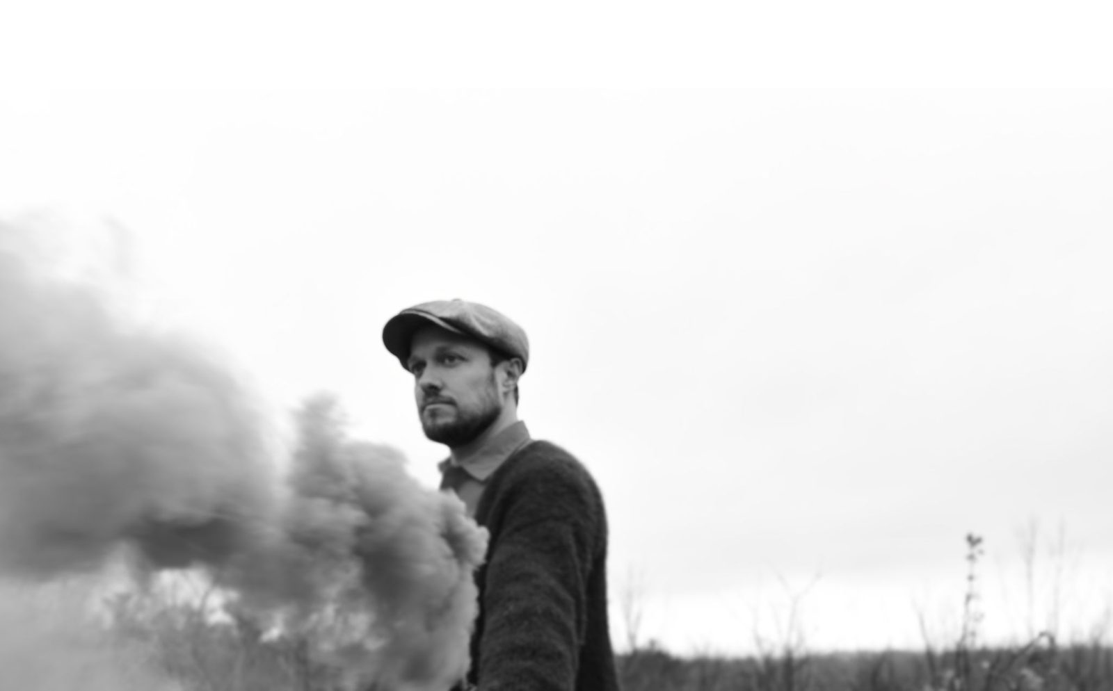 Ryan Montbleau Concert — Organizer image