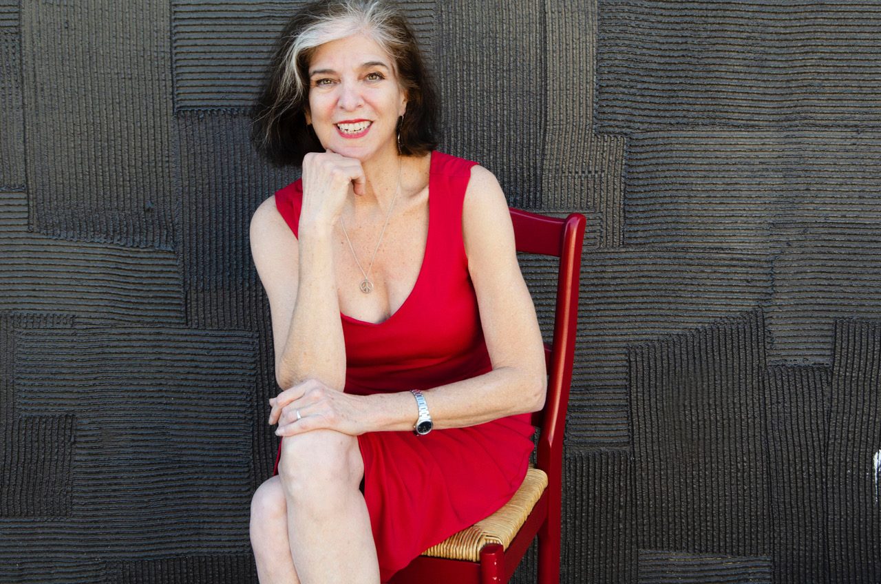 Marcia Ball Concert — Organizer image