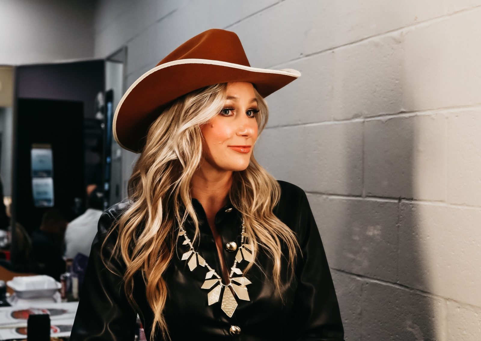 Audrey Ray Vinyl Release Concert — Organizer image