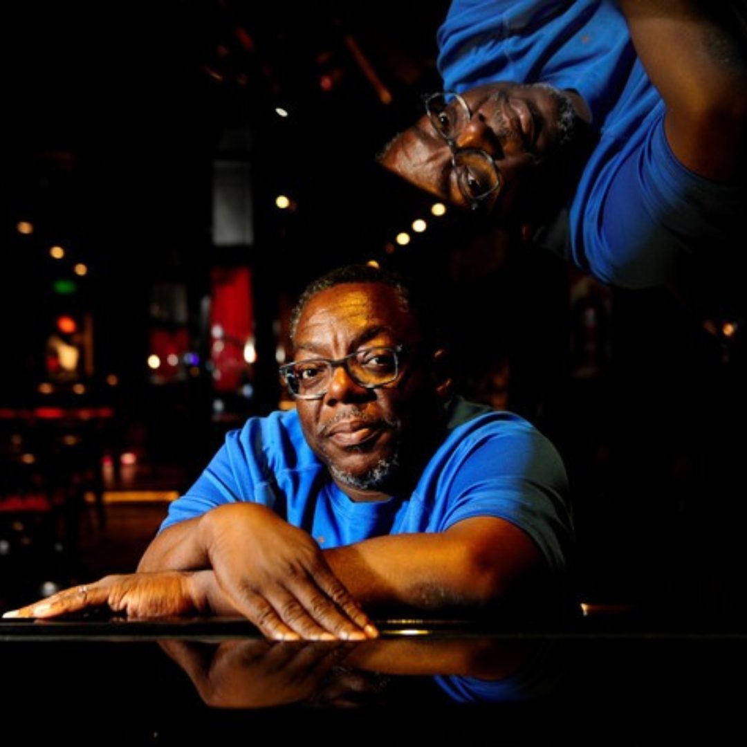 Cyrus Chestnut Trio — Organizer image