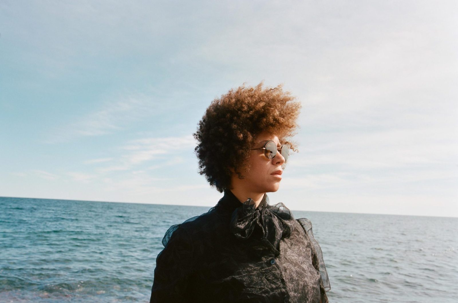 Chastity Brown — Organizer image