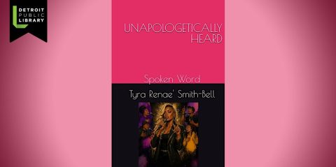 Author Talk: Tyra Renae' Smith-Bell — Organizer image