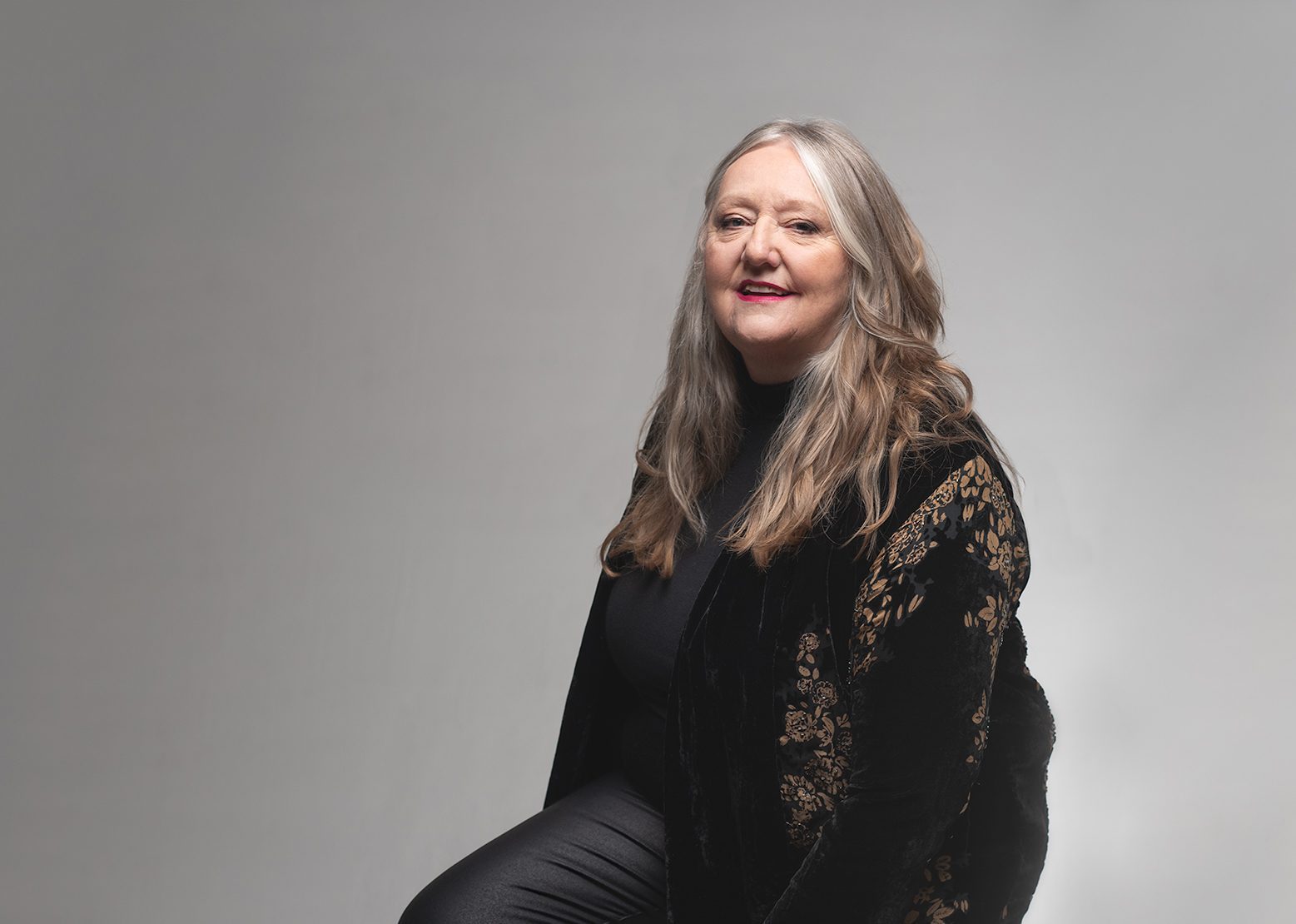 Connie Kaldor — Organizer image