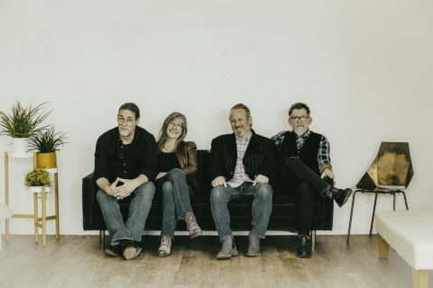 Annie & Rod Capps Band — Organizer image