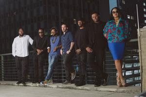 RC & The Gritz (aka Erykah Badu’s Band) — Organizer image