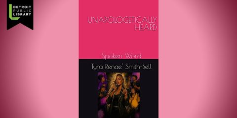 Author Talk: Tyra Renae' Smith-Bell