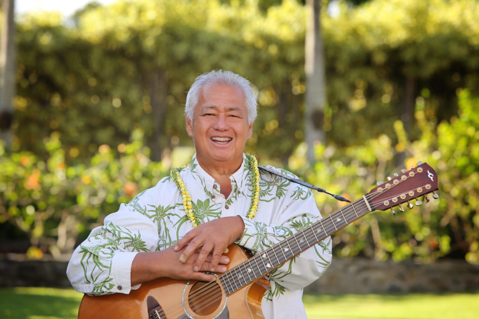 Masters of Hawaiian Music — Organizer image