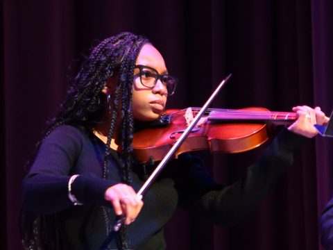 FSPA Celebrates Black History