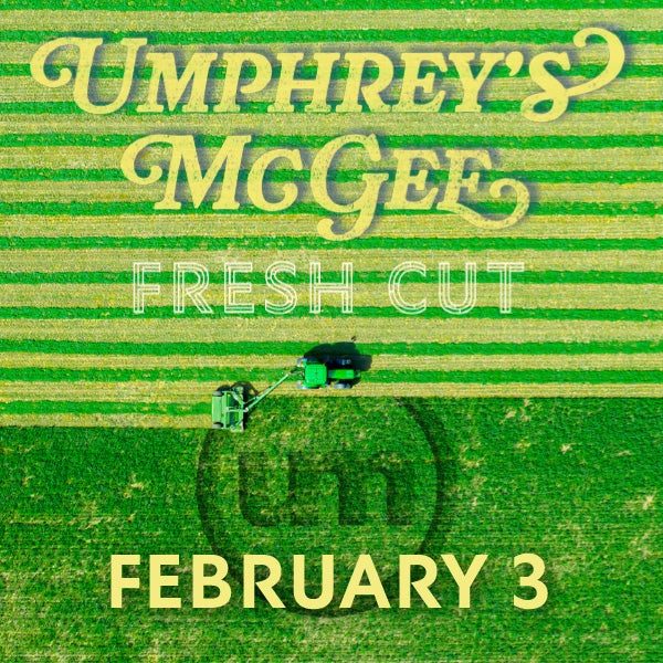 Umphrey's McGee — Organizer image