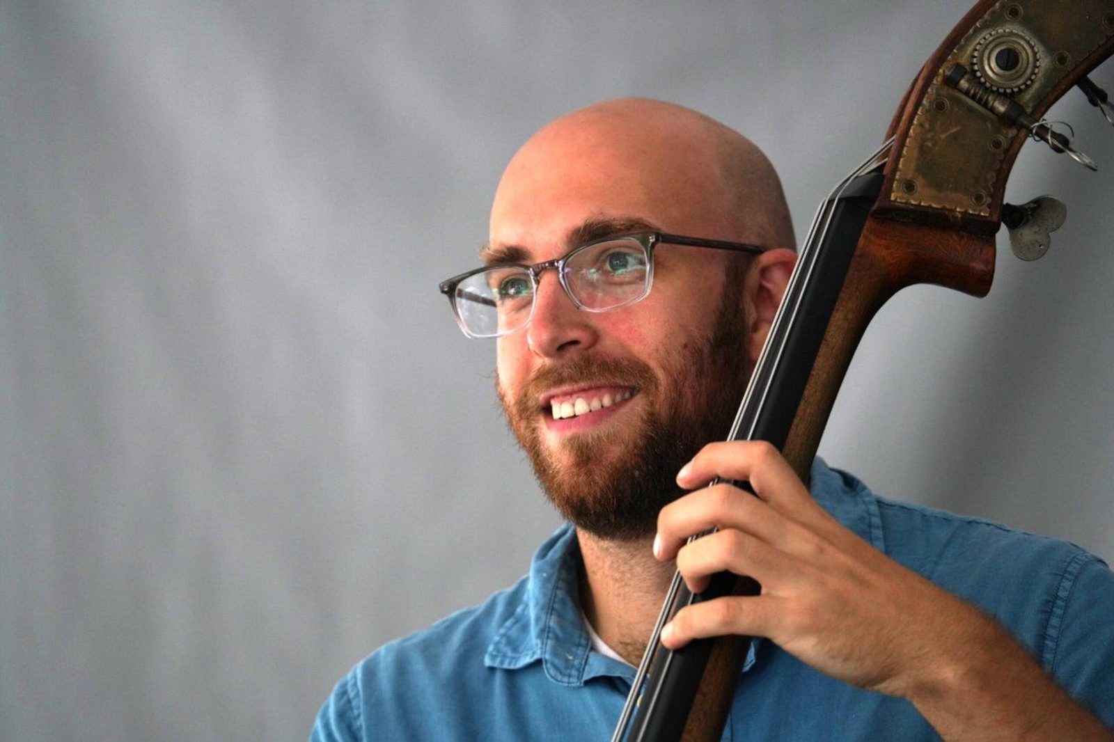 Ethan Philion Concert — Organizer image