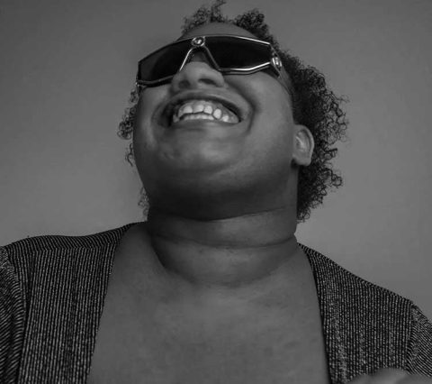 Brittany Davis at the Wharton Center for Performing Arts — Organizer image