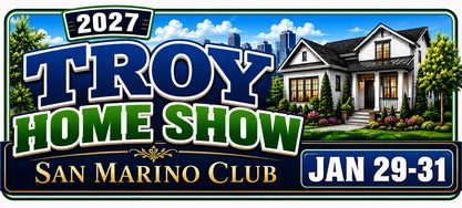 Troy Home Show
