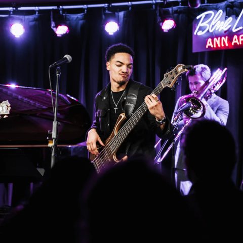 Brandon Rose & Soul Therapy — Organizer image