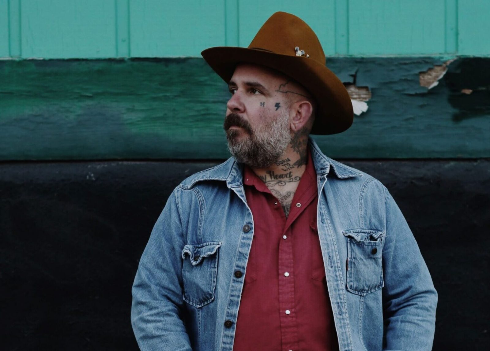 Jeremy Pinnell Concert — Organizer image