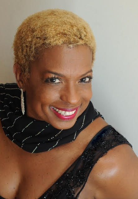 Joan Belgrave at Cliff Bell’s — Organizer image