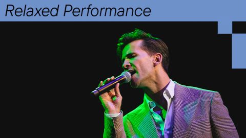 Holiday Pops Relaxed Performance at Midland Center for the Arts — Organizer image