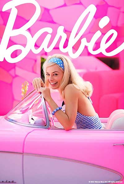 Barbie — Szervezői kép