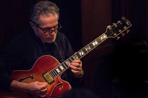 Andy Perri Trio Concert — Organizer image