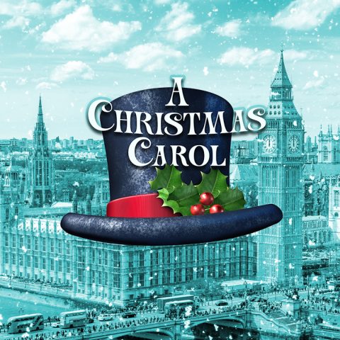 Flint Youth Theatre Presents: A Christmas Carol at MacArthur Recital Hall — Organizer image