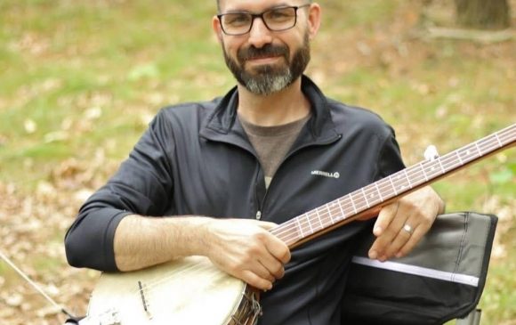 Drew Nelson — Organizer image