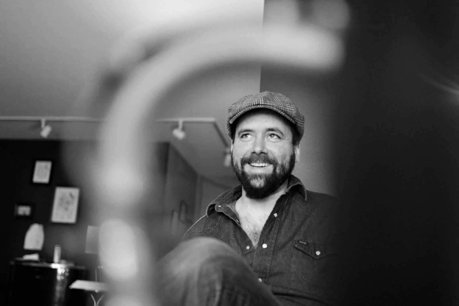 Tim Haldeman Quartet — Organizer image