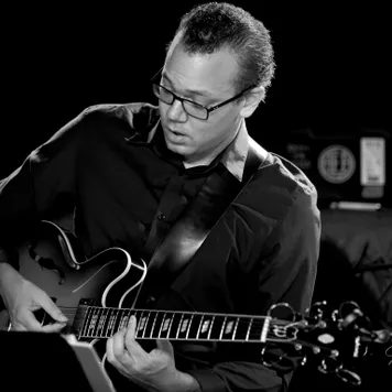 Max Bowen Quartet Kam Ogden közreműködésével — Szervezői kép
