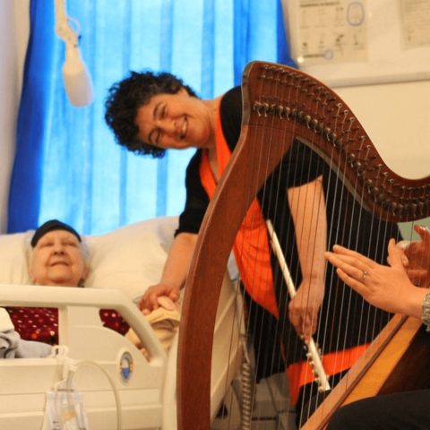 UMS 101: What is Music Therapy?